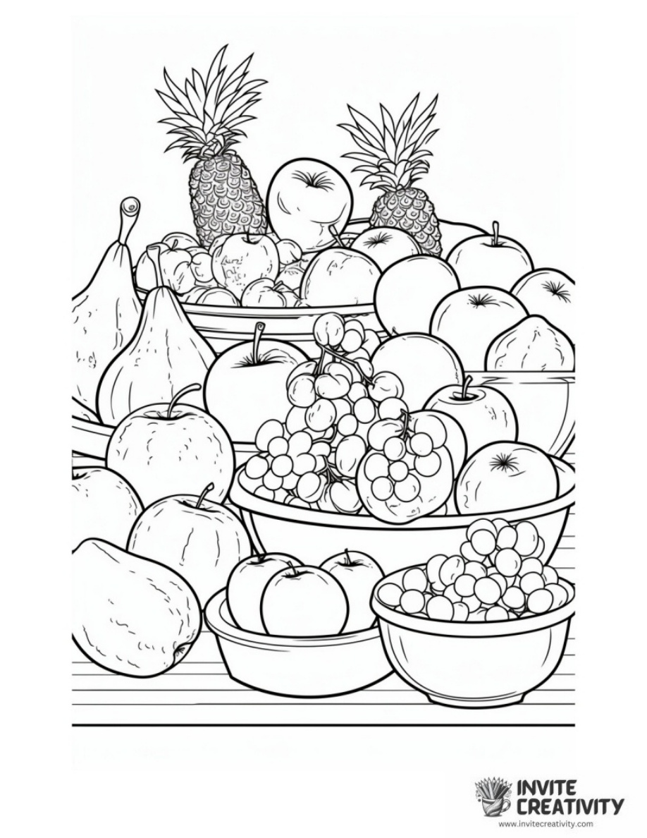All Fruit
