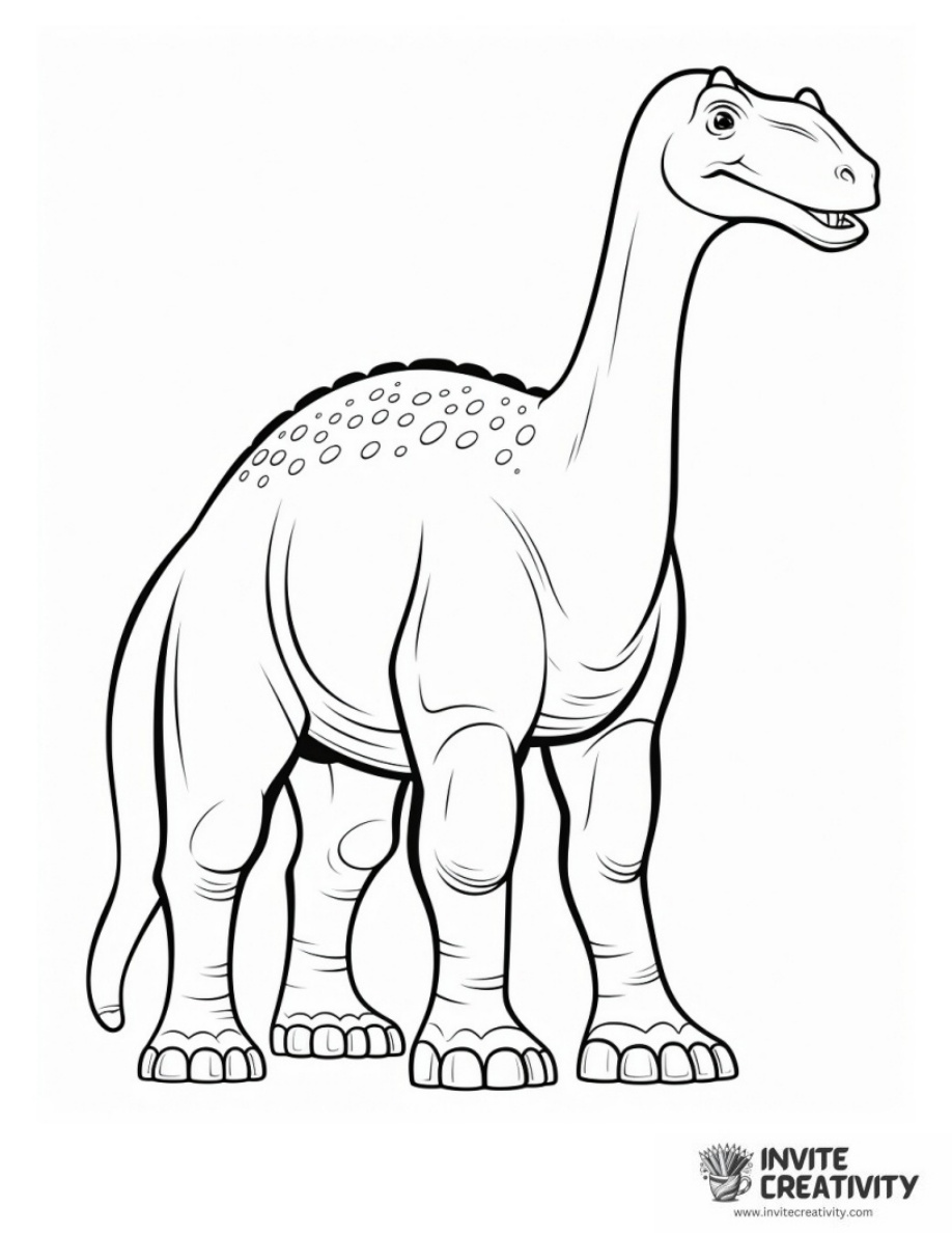 Apatosaurus