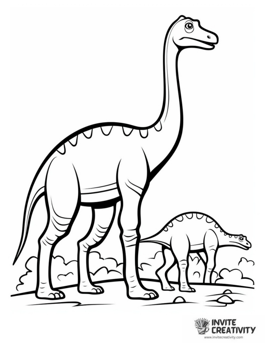 Apatosaurus