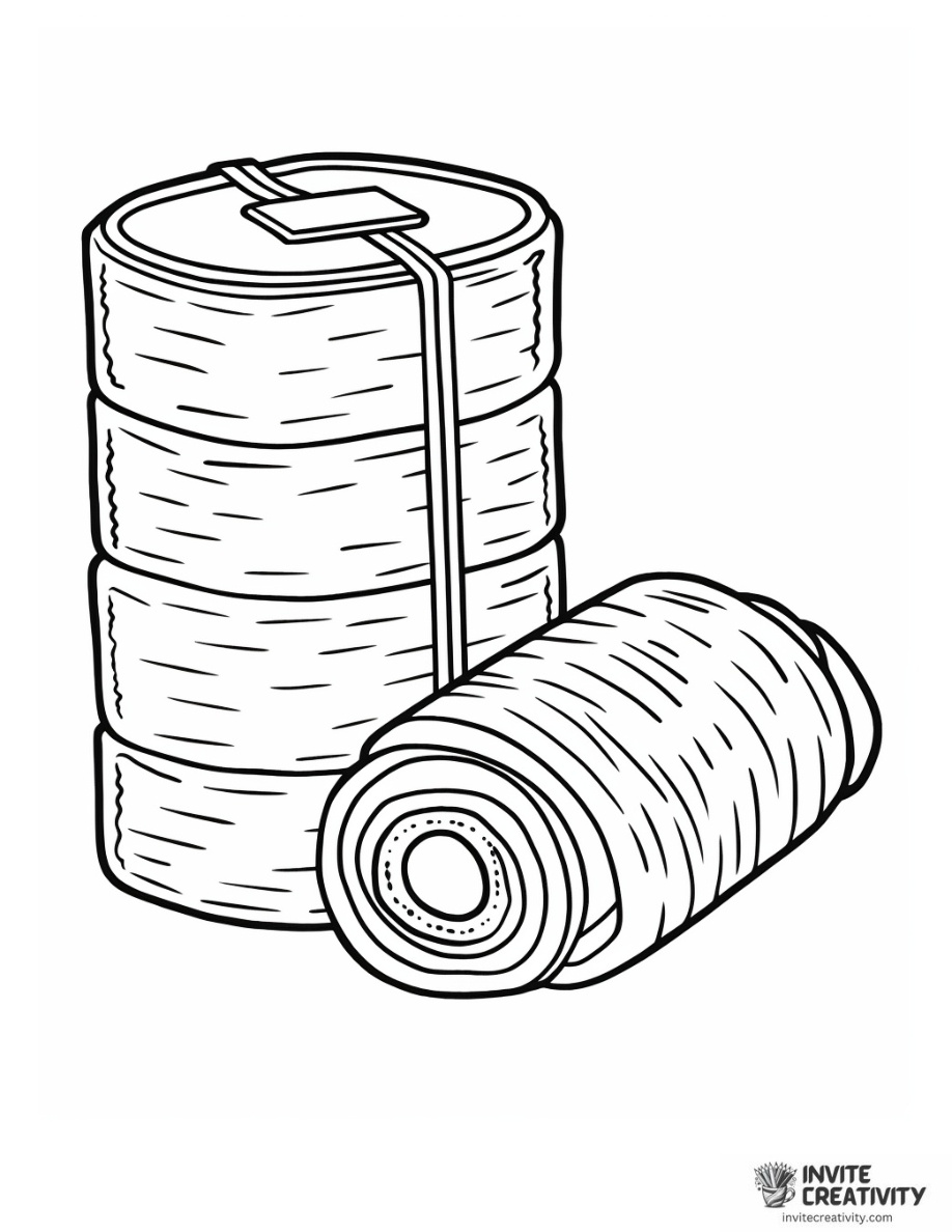 Medical Coloring Pages