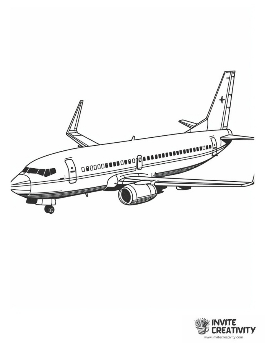 Boeing 737
