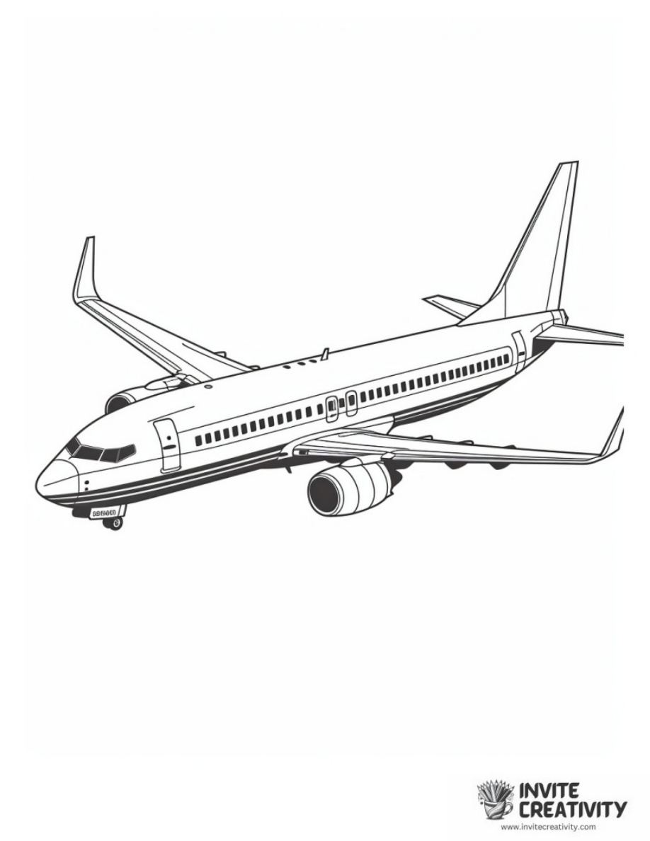 Boeing 737