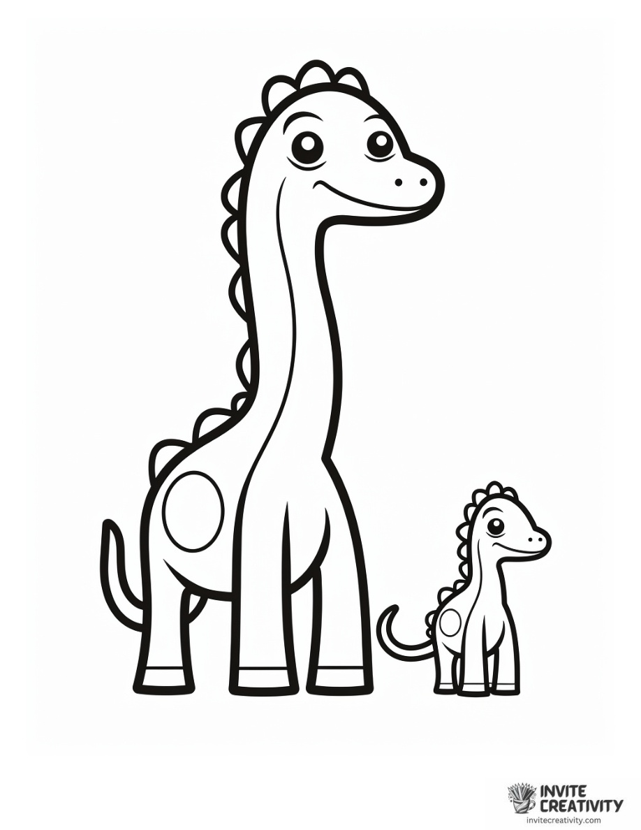 Brachiosaurus Paw Patrol