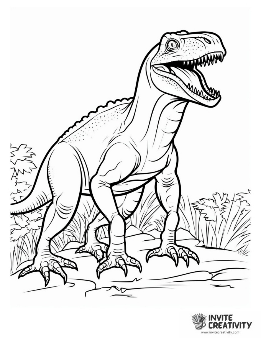 Ceratosaurus