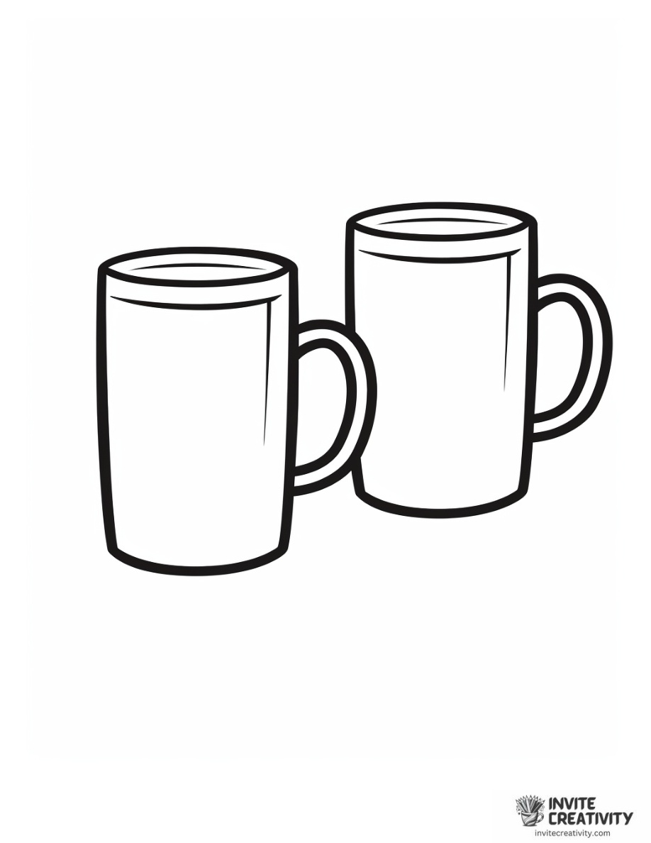 Coffee Cups