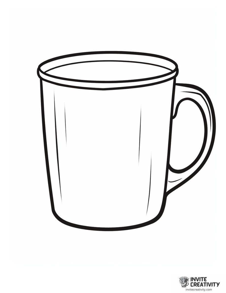 Coffee Mug
