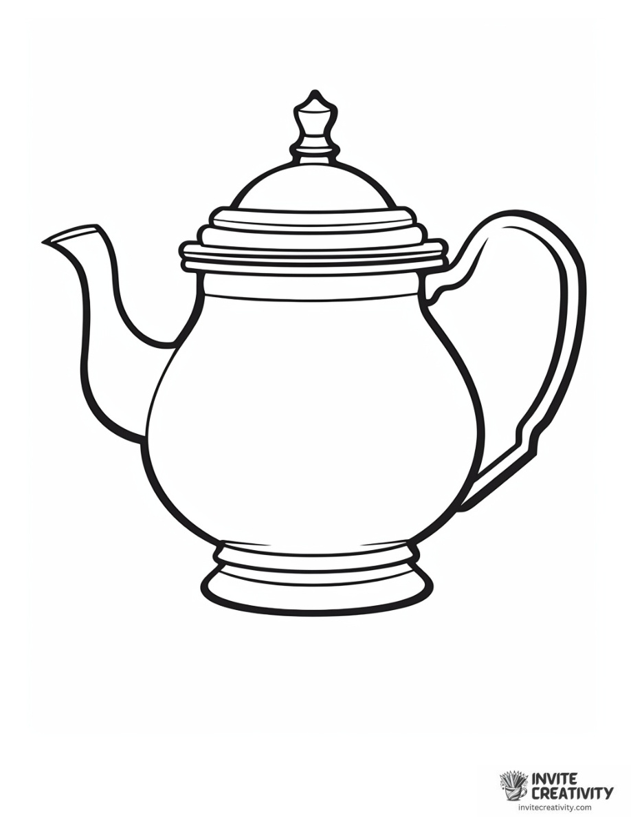Coffee Pot