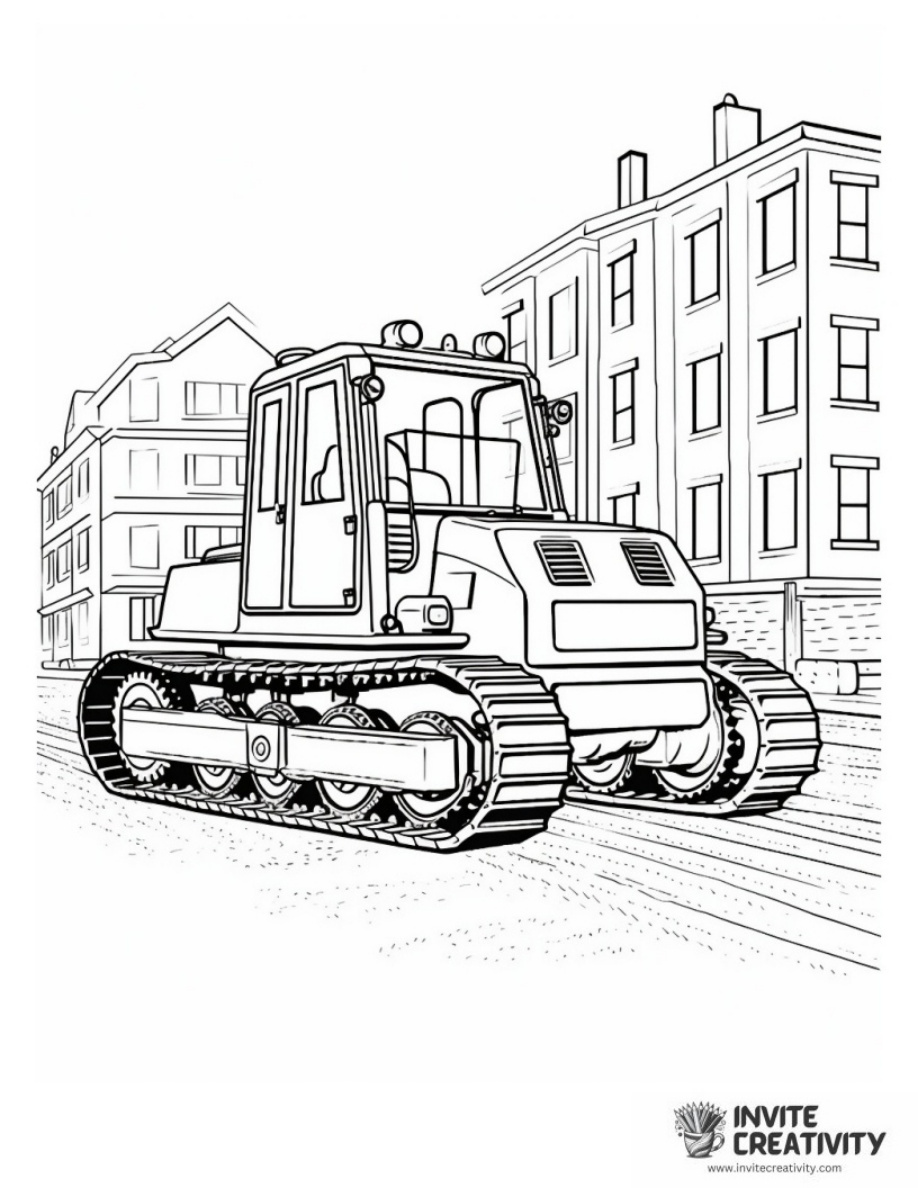 Construction Machine