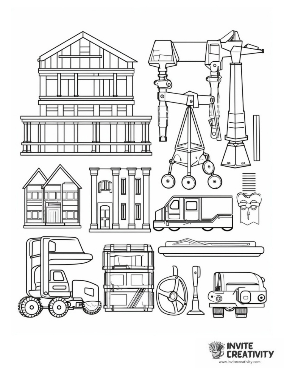 Construction Materials