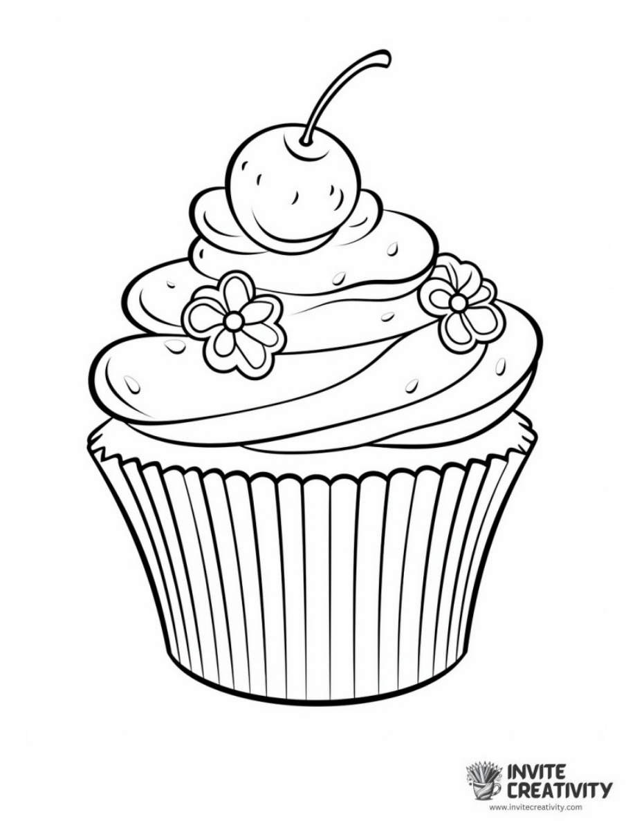 Cupcake