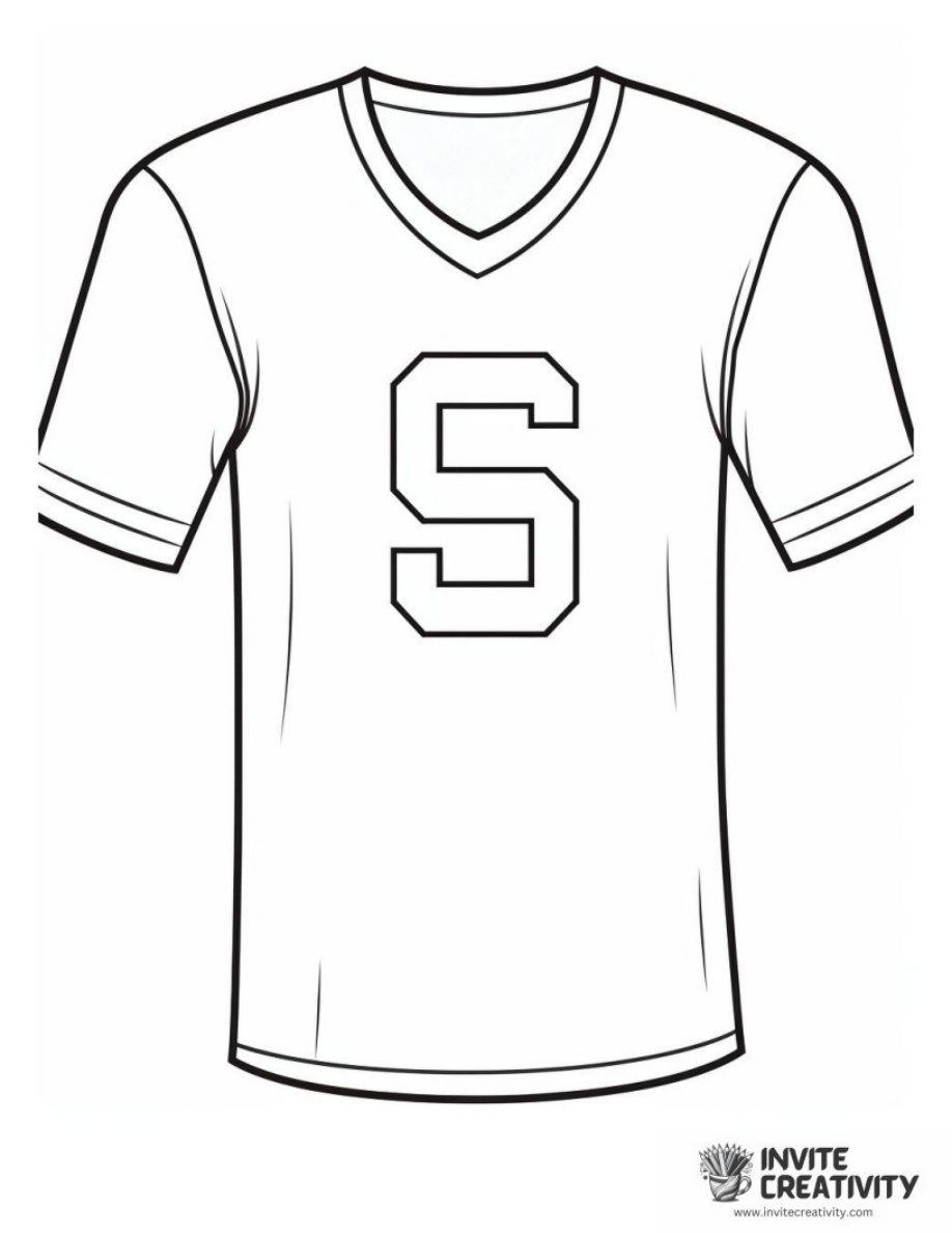 Football Uniform