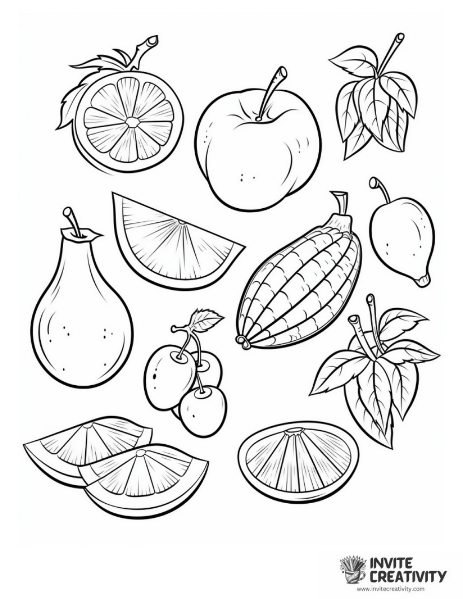 Fruit