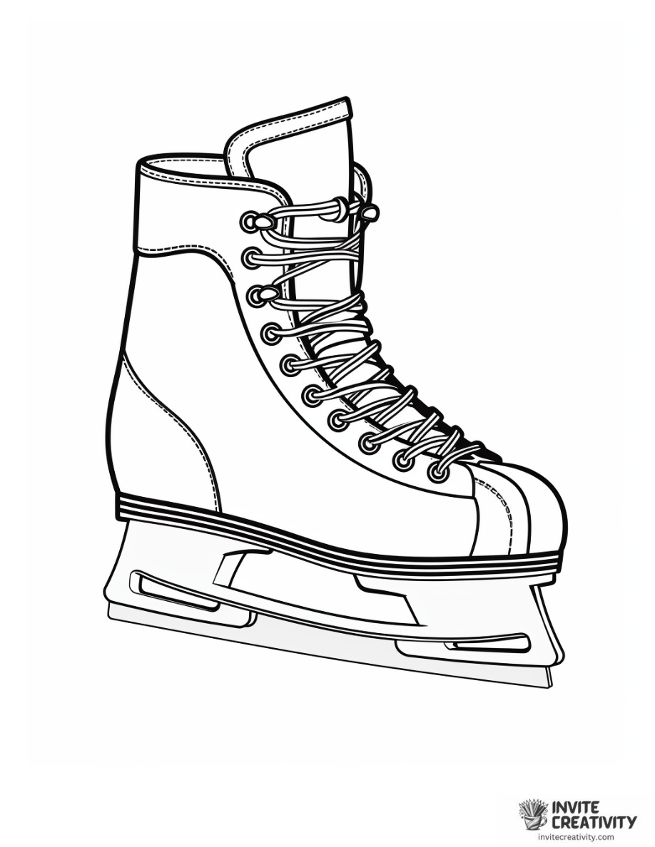Ice Skates