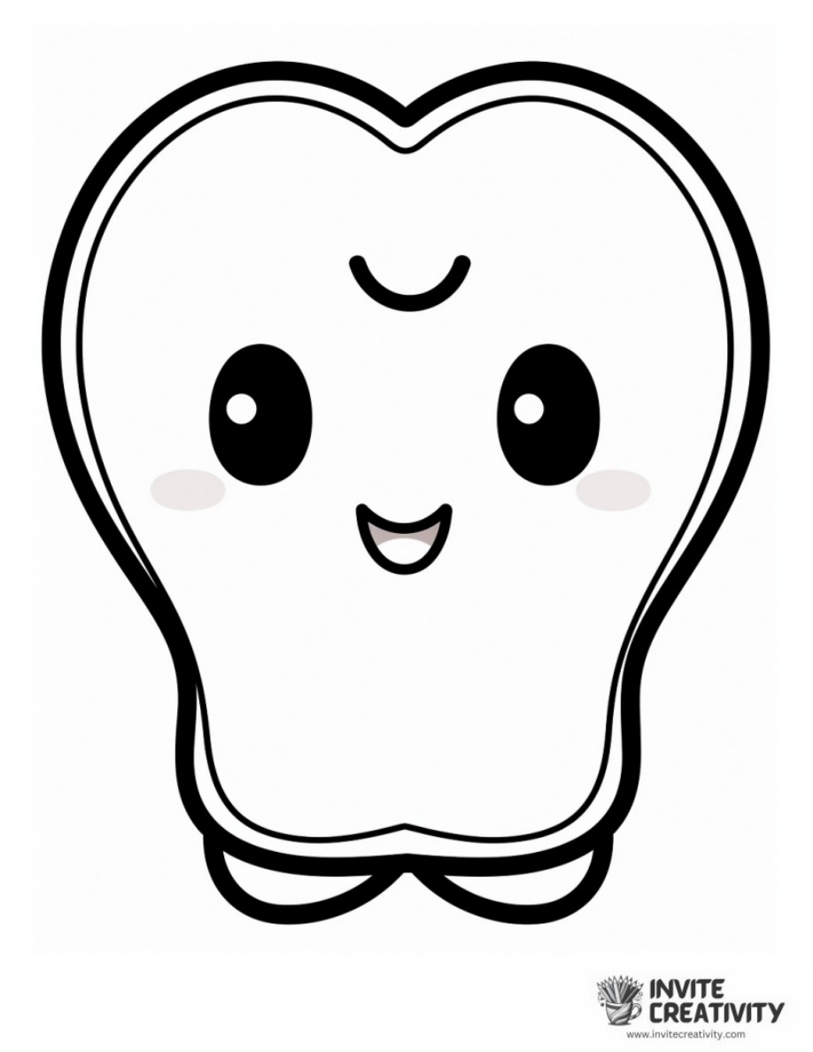 Kawaii Ghost