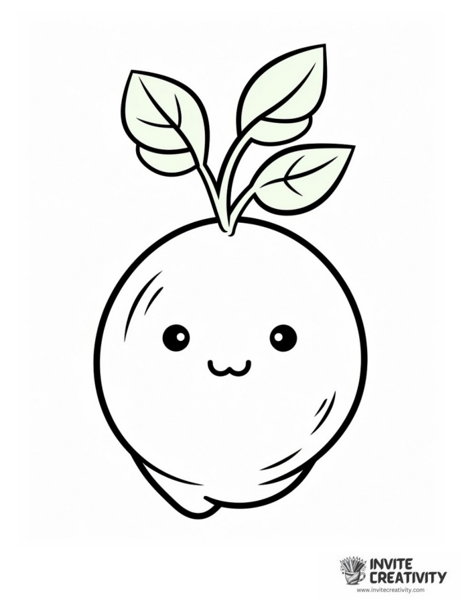 Radish