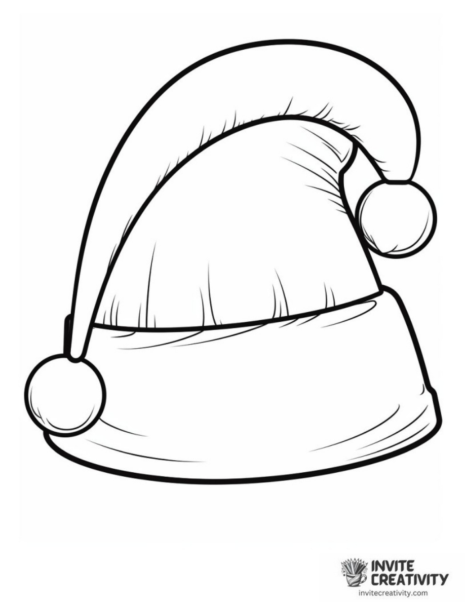 Santa Hat